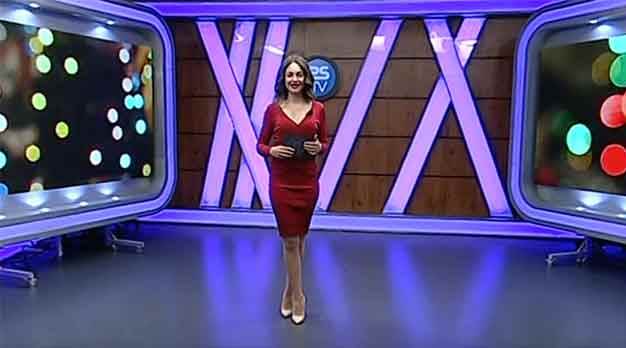 11 Mayıs 2019 Neşeli Günler Magazin