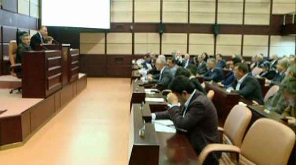 1117 itiraz Meclis'te