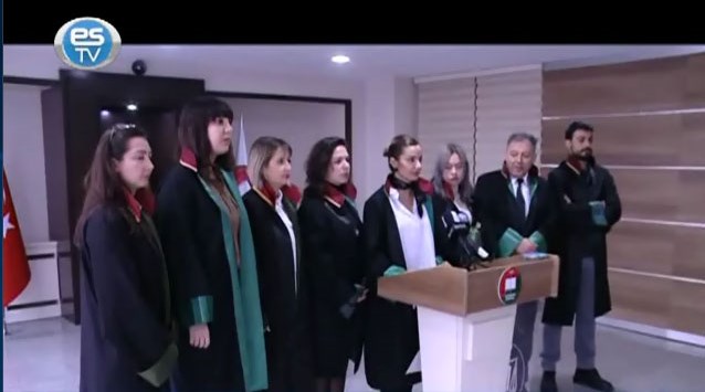 115 hamile çocuk skandalı