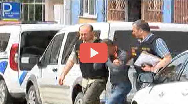 13 AYRI ARANMASI VARDI