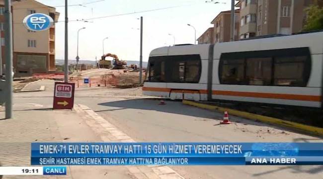 15 gün hizmet veremeyecek