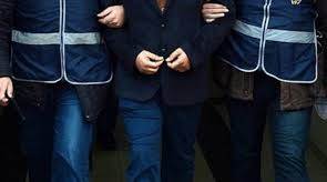 15 İlde Fetö operasyonu