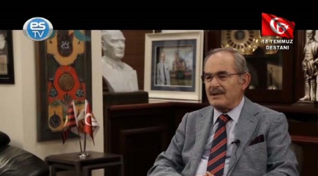 15 Temmuz mesajları