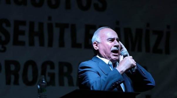 15 temmuz’un imamı hayatını kaybetti