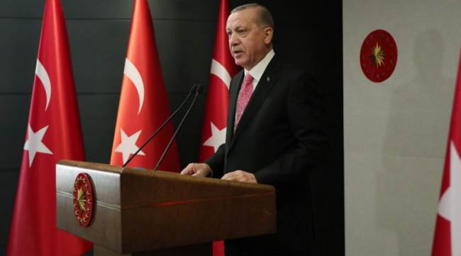 16-19 Mayıs tarihleri arasında sokağa çıkma kısıtlaması uygulanacak