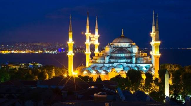 19 Mayıs'da kadir gecesini idrak edeceğiz