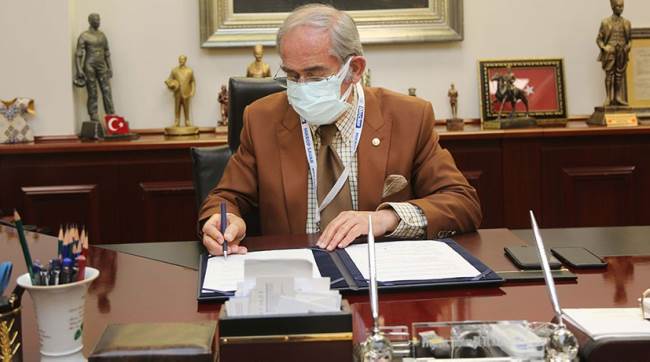 2 milyon metrekare alan tarıma açıldı