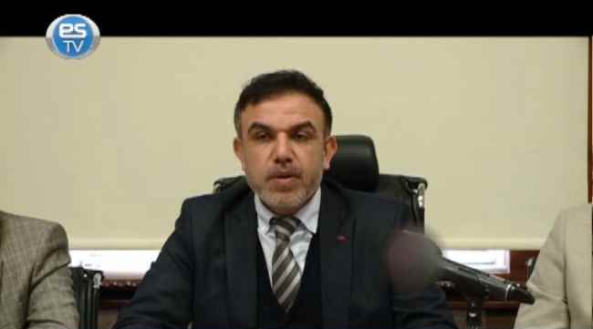 2017'de iki hastane tamamlanıyor