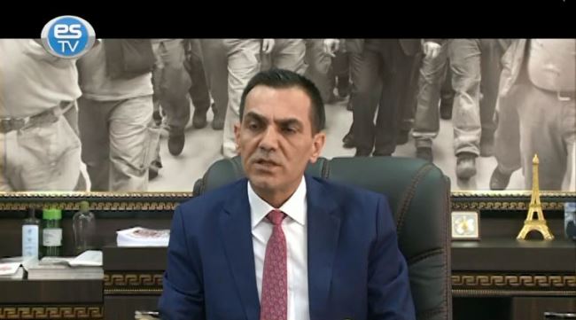 2017 MESS taslağını açıkladı