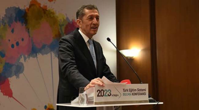 23 Mart’tan sonra uzaktan eğitim başlayacak