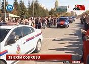29 EKİM COŞKUSU 