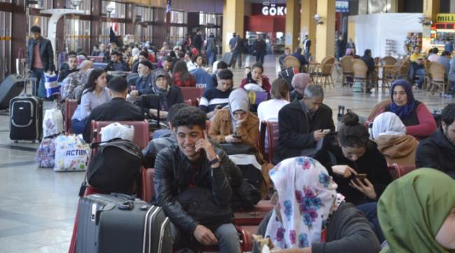 3 aylık bilet bir gecede satıldı