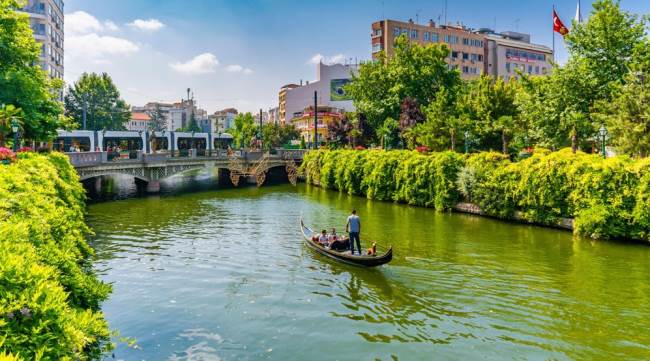 30 dereceye varan sıcaklıklar bekleniyor