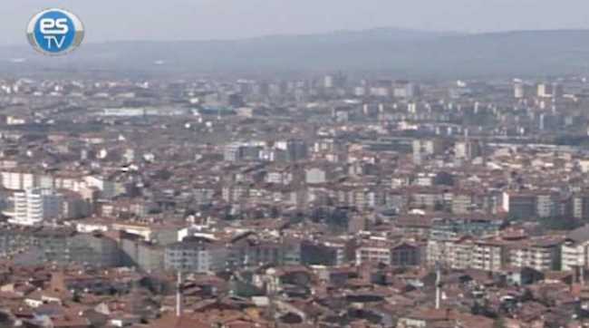 30 YILIN SICAKLIK REKORU