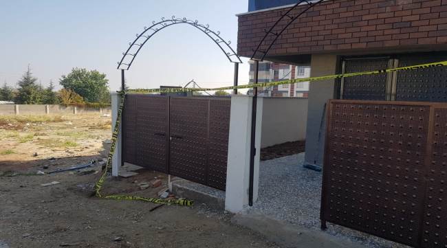 4. kattan düşerek hayatını kaybetti