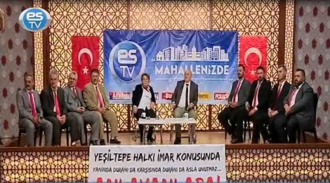 4 ay sonra buluştular