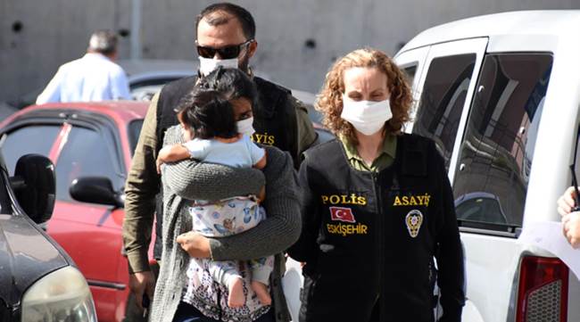 4 çocuk annesi katil zanlısının ifadesi ortaya çıktı