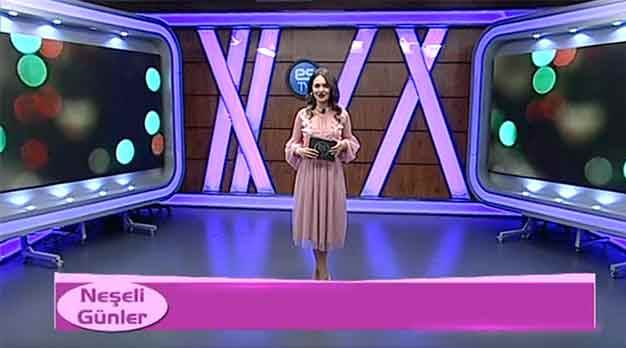 4 mayıs 2019 Neşeli Günler Magazin