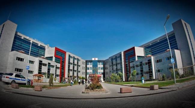 40'a yakın personelin testi pozitif çıktı