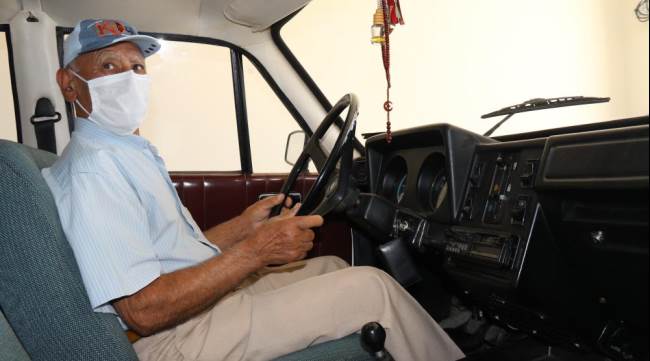 40 yıllık 'Anadol'un serüveni