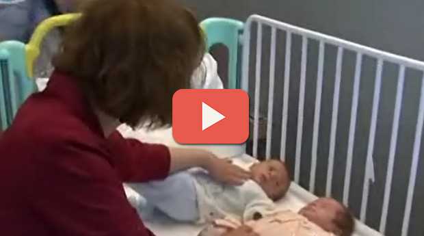 46 YAŞINDA İLK ANNELER GÜNÜ