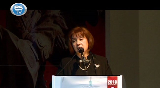 54'üncü Kütüphane Haftası