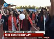5200 ÖĞRENCİ KEP ATTI