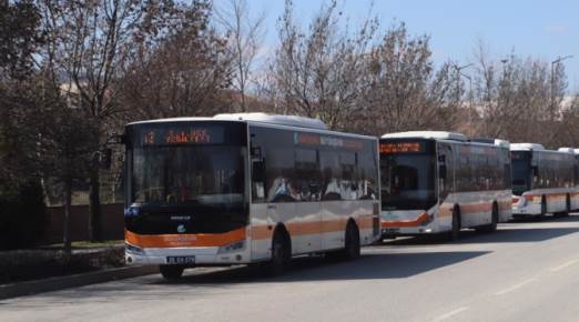 65 yaş üstü ücretsiz ulaşım tedbirleri