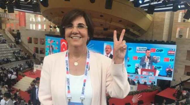 661 oy alan Usluer, parti meclisine girmeye hak kazandı