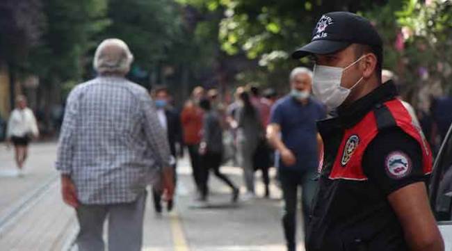 900 lira para cezası uygulanıyor