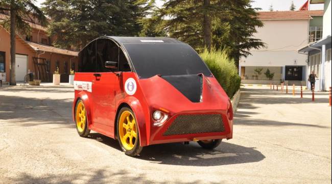 95 kuruş ile 100 kilometre