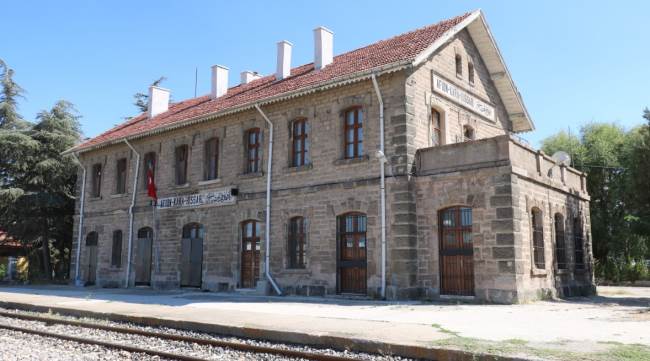 99 Yıl sonra yeni görüntüleri ortaya çıktı