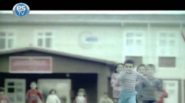 A.Ü.'de anlamlı proje