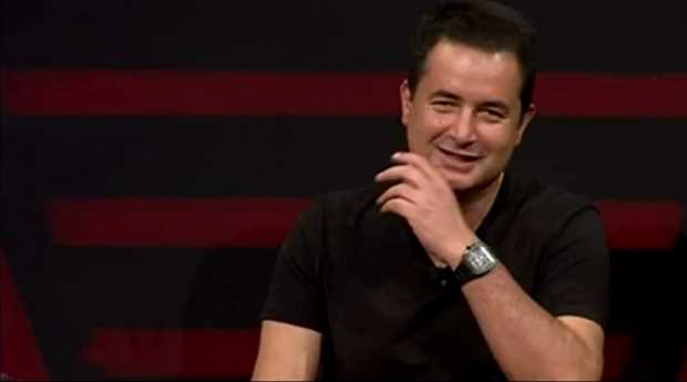 ACUN ES ES ES DEDİ KONUKLAR Kİ Kİ Kİ