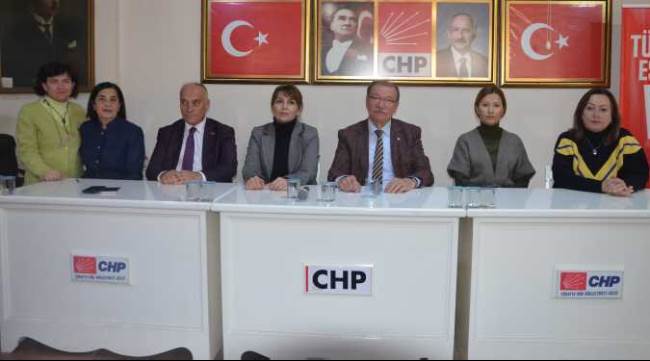 ADAR, AK PARTİ’NİN SU ZAMMI PROTESTOSUNU ELEŞTİRDİ