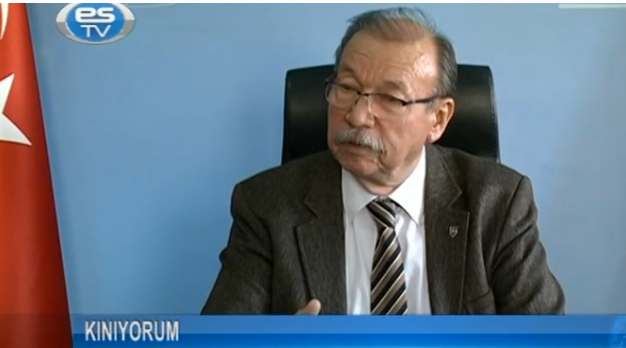 ADAR’DAN KASET AÇIKLAMASI