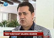 "ADAY OLMAYACAK" ANLAMINA GELMESİN