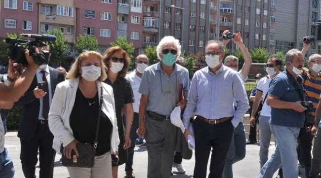 ADD’den suç duyurusu