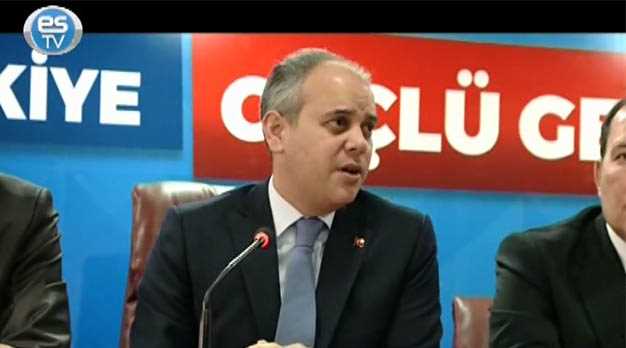 Adil olacağız ama acımayacağız