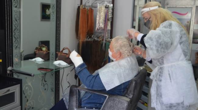 Adım adım normalleşme sürecine doğru