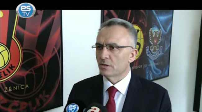 Ağbal Kırmızı Şimşekleri ziyaret etti