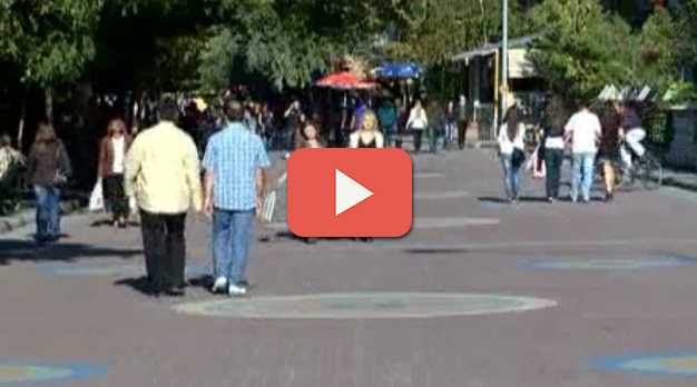 Ağustos'a sıcak başlangıç yaptık