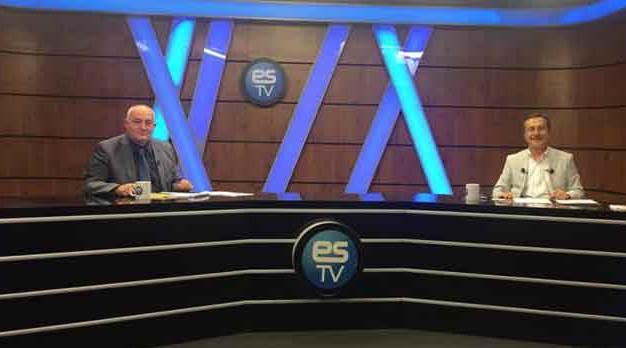 Ahmet Ataç Eskişehir’in notlarında soruları yanıtladı