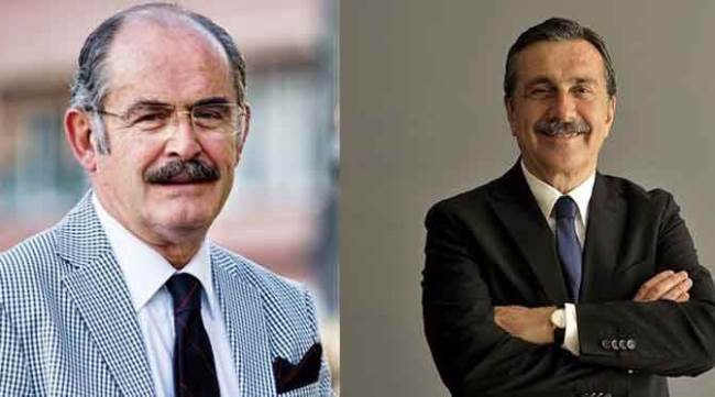 AİHM'den Büyükerşen ve Ataç kararı!