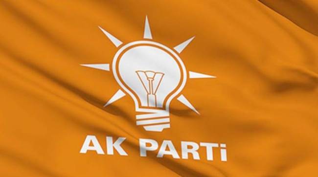 AK Parti'de temayül yoklaması