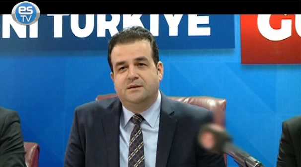 Ak Parti'den bütçe değerlendirmesi