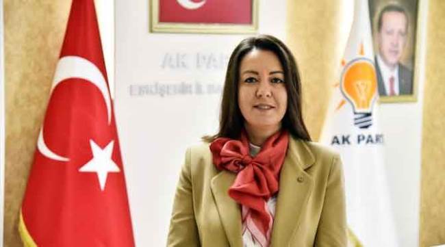 AK Parti Eskişehir'de istifa!