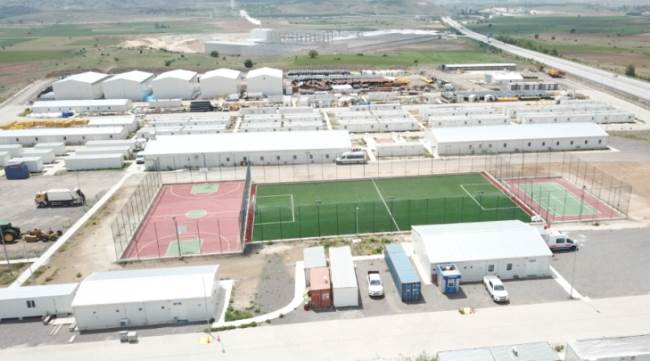 Ak Parti milletvekili Emine Nur Günay’dan müjde