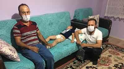 Ak Parti Milletvekili Emine Nur Günay müdahale etti