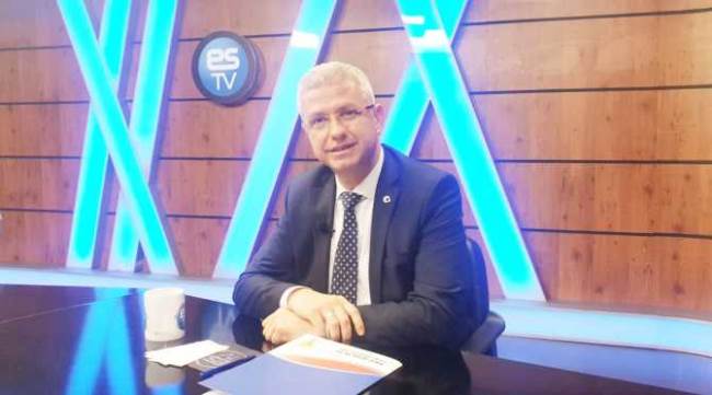 AK PARTİ ODUNPAZARI İLÇE BAŞKANI ALİ ACAR SORULARI YANITLADI